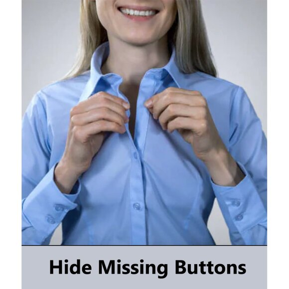 NWT Boomba Magic Strips - Extra Sticky Double-Sided Adhesive - For Clothing/Body - Picture 8 of 9